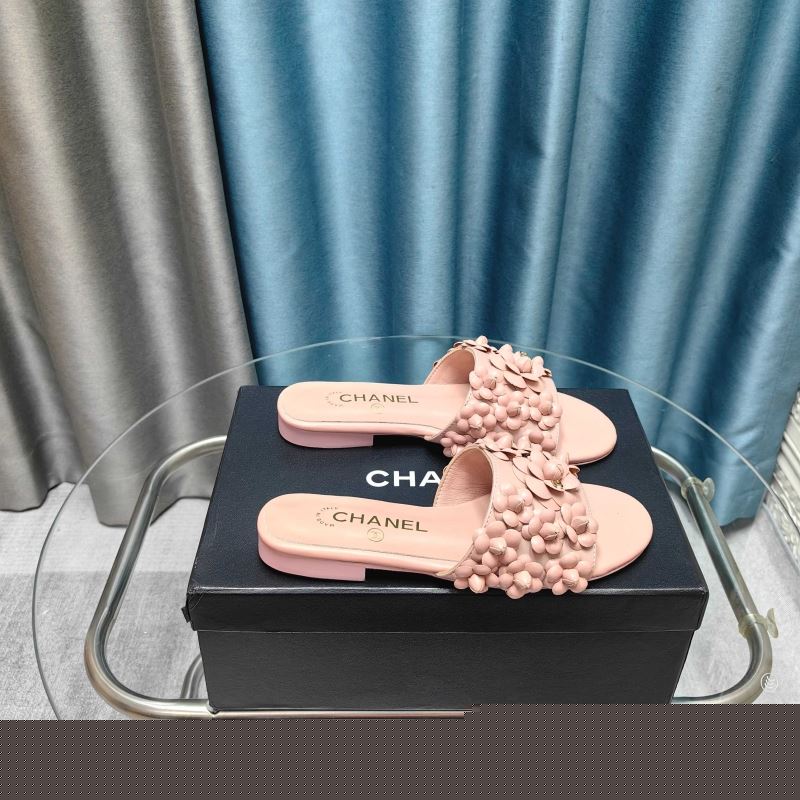 Ch*el slippers